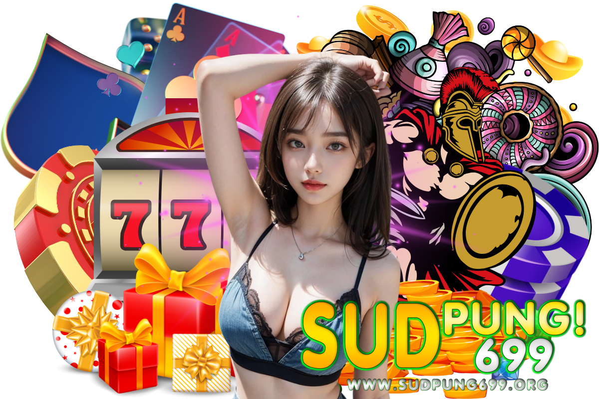 sudpung699 สล็อต