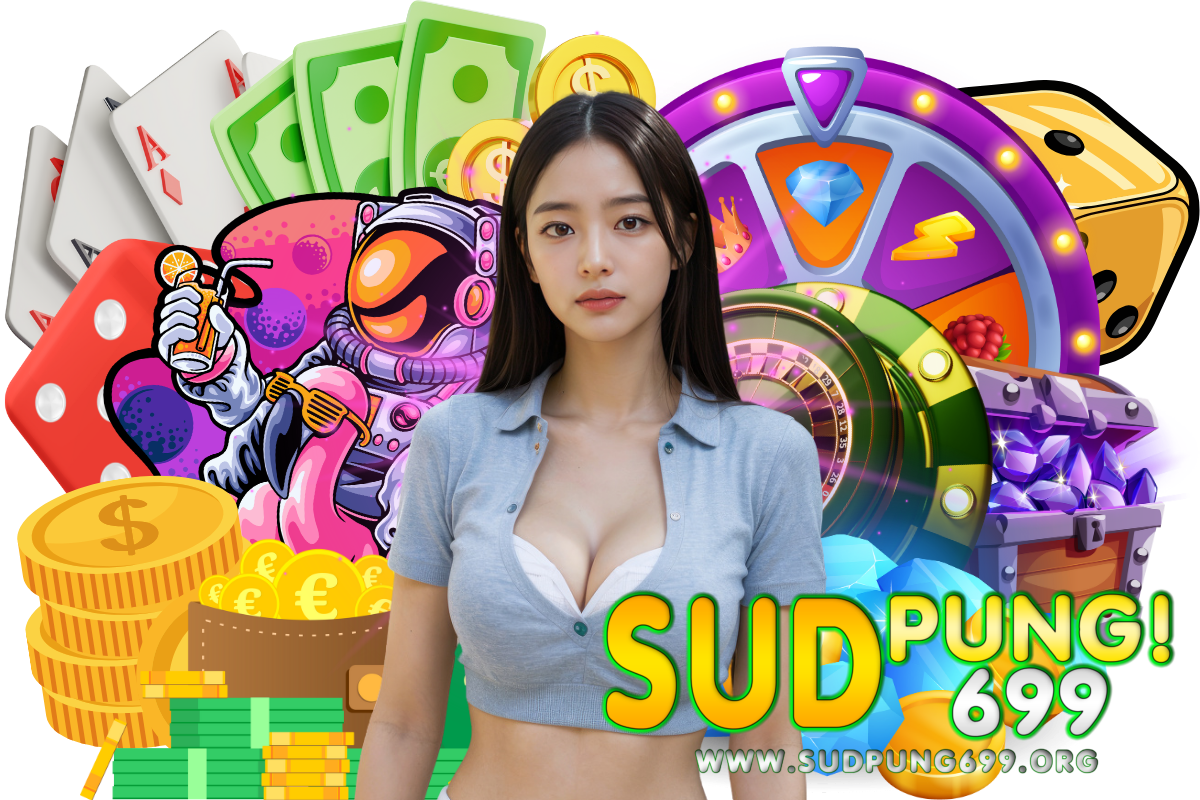 sudpung699 เว็บตรง