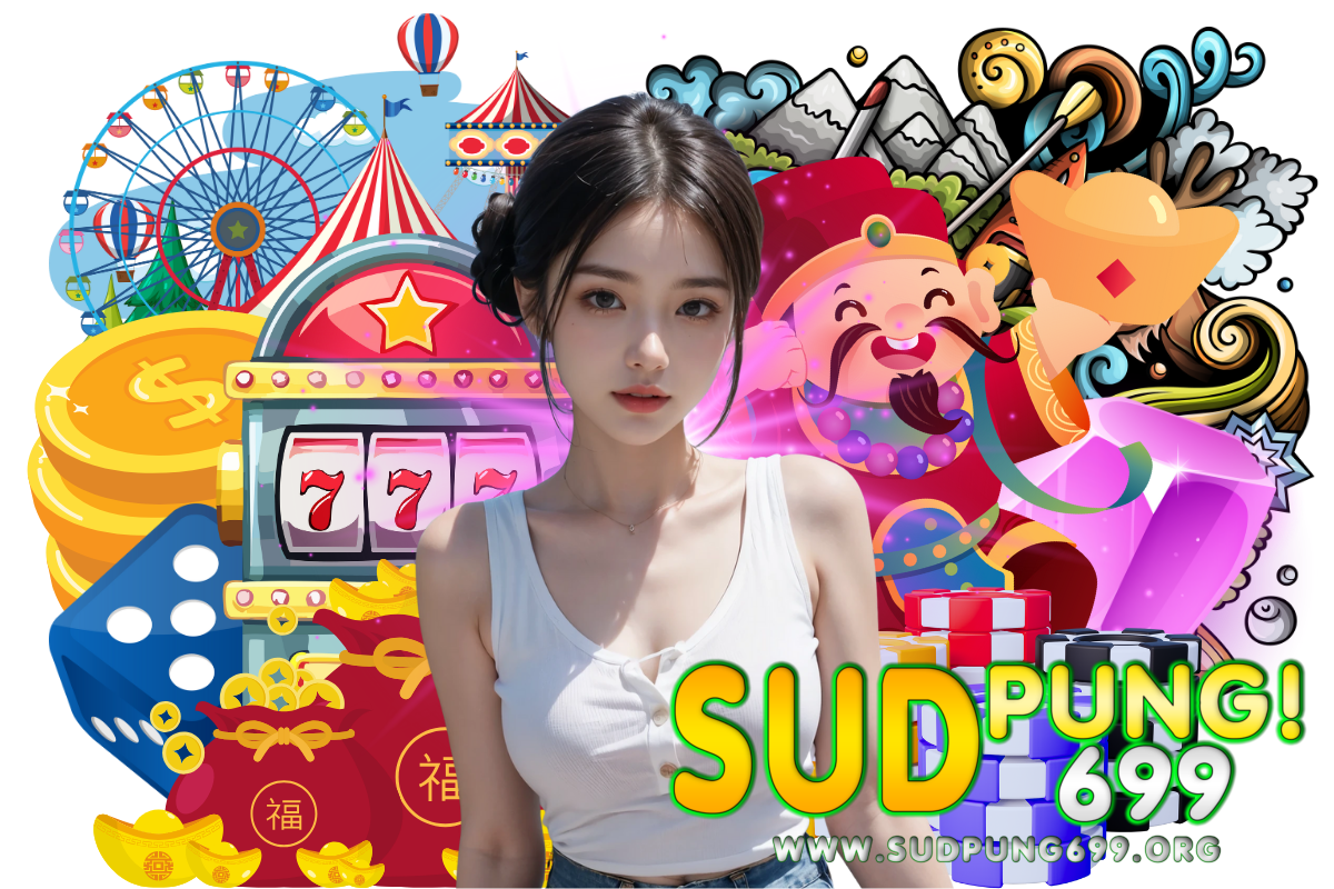 sudpung699 แจกเครดิตฟรี
